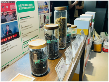 配资门户官网 看税收走基层丨 合规经营稳科创 税收优惠助力绿色发展