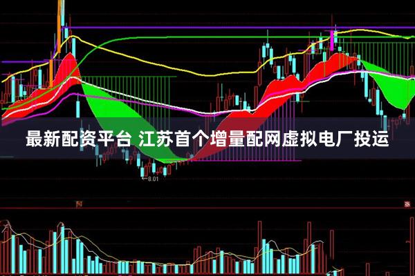 最新配资平台 江苏首个增量配网虚拟电厂投运
